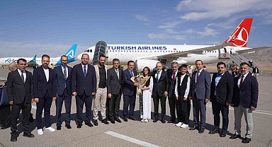 Cumhurbaşkanlığı heyeti Şırnak'ta: 'Türkiye Sohbetleri' başlıyor