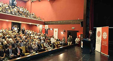 Cumhurbaşkanlığı İletişim Başkanlığından Amasya'da iletişim ve dezenformasyon eğitimi