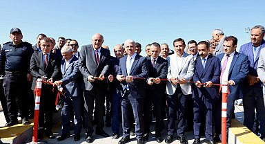 Çumra Şeker'de yeni kampanya başladı... Kapasite arttı, yatırım 22 milyon Euro'ya ulaştı