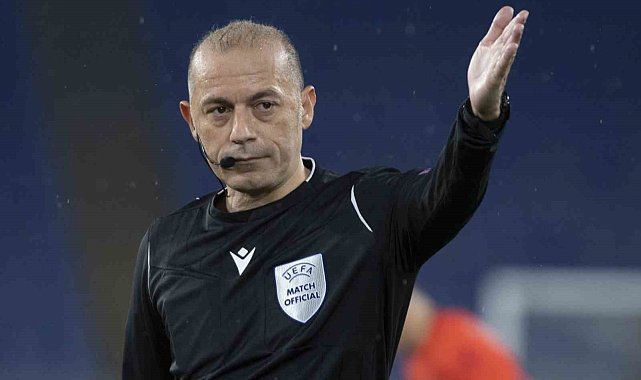 Cüneyt Çakır, Rusya'da