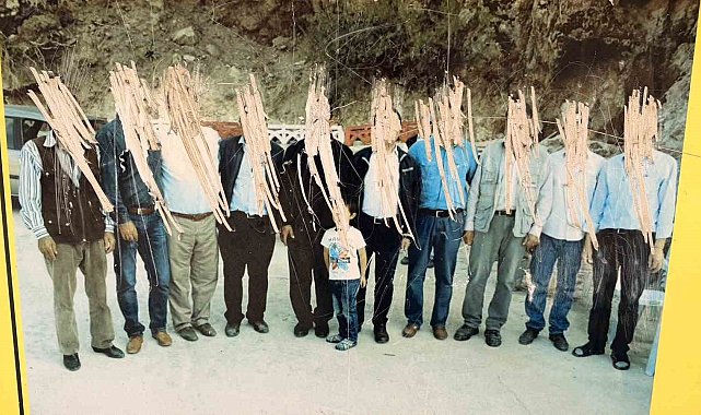 Damlalı Dede Mesire Alanı bakımsızlıktan harabeye döndü