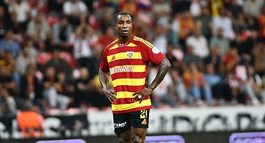 Daniel Moreno'dan 2 maçta 4 gol