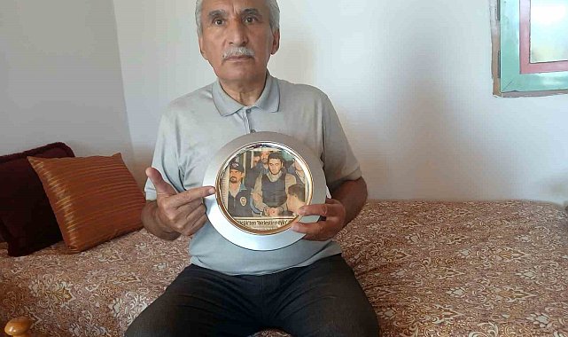 Danıştay saldırısı faili Alparslan Arslan'ın babası: "Oğlum suçsuz, tetiği çeken başkası, oğlum o dönem Fethullah Gülen'in akrabalarıyla görüşmüştü, bu araştırılsın"