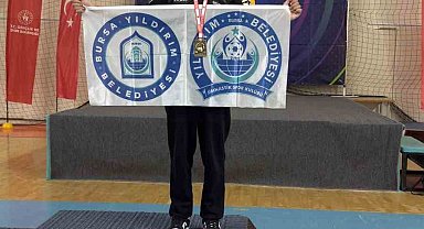 Dartta Yıldırım rüzgarı