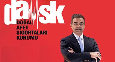 DASK 11,7 milyon konuta deprem güvencesi sağlıyor