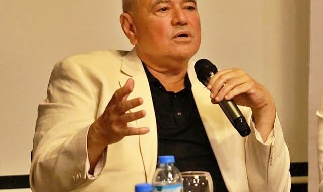 Davut Çetin: "Sorunları kürsüde bırakmayacağız"