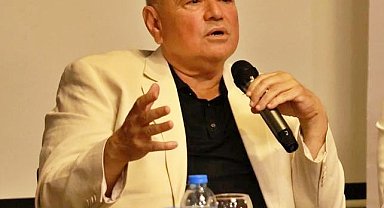 Davut Çetin: "Sorunları kürsüde bırakmayacağız"