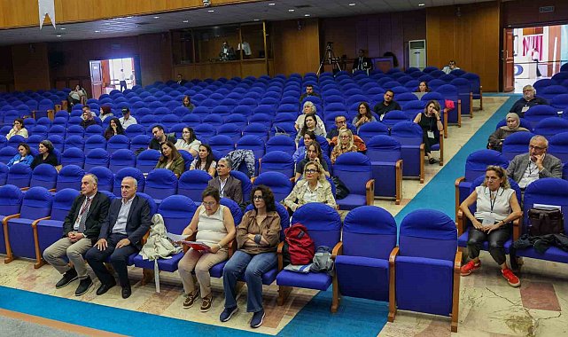 Dekan Danacı: "Anabilim dallarımızdan sekizi akredite olmuş durumda"