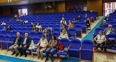 Dekan Danacı: "Anabilim dallarımızdan sekizi akredite olmuş durumda"