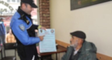 Demirözü Kaymakamlığından dolandırıcılık uyarısı