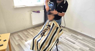 Denetimli serbestlikten çocuklara anlamlı destek