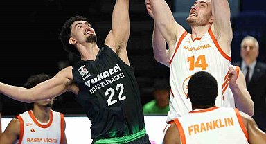 Denizli Basket, Avrupa yolculuğuna FIBA Europe Cup'ta devam edecek