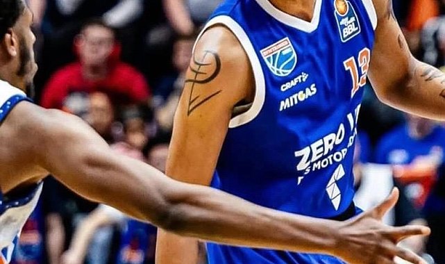 Denizli Basket kadrosunu güçlendirmeye devam ediyor
