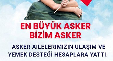 Denizli Büyükşehir her anınızda yanınızda