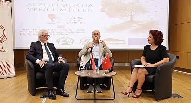 Denizli Büyükşehirden Alzheimer farkındalığı için güç birliği