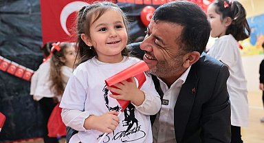 Denizli Büyükşehirden öğrencilere ve ailelere yeni eğitim yılında güçlü destek