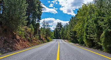 Denizli Çameli'ye ulaşım konforu