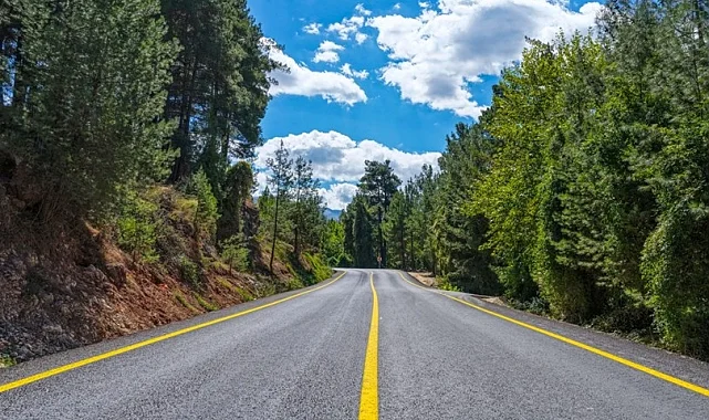 Denizli Çameli'ye ulaşım konforu