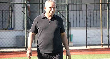 Denizli İdman Yurdu 1959'da istifa çağrısı karşılık buldu