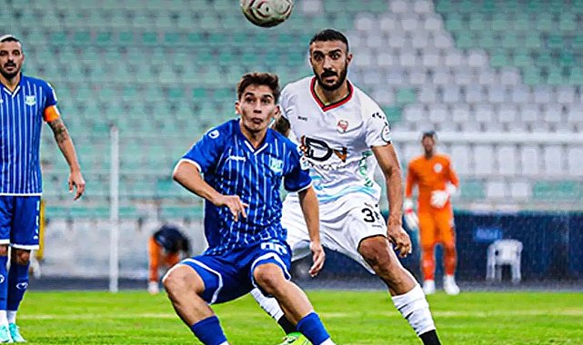 Denizli İdman Yurdu evinde kayıp