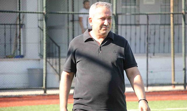 Denizli İdman Yurdu'nda yöneticiden yönetime istifa çağrısı