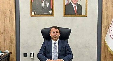 Denizli Tarım ve Orman İl Müdürü Mustafa Nevzat Zayim asaleten atandı