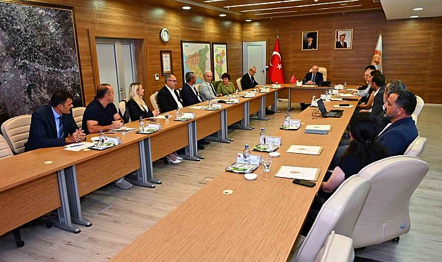 Denizli'deki kazı çalışmaları masaya yatırıldı