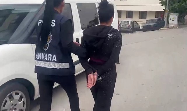 Denizli'nin de aralarında olduğu 48 ilde düzenlenen operasyonda 1008 şüpheli gözaltına alındı