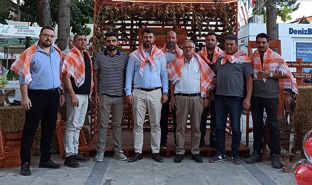 Denizli'ye tohum üretiminde çağ atlatacak proje
