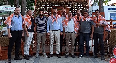 Denizli'ye tohum üretiminde çağ atlatacak proje