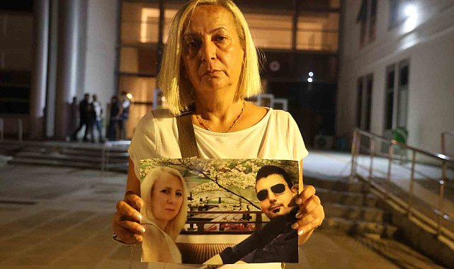 Depremde Rönesans Rezidans'tan sağ kurtulan İncili: "Gereken en ağır cezayı alsınlar ki bizden sonra kimse ailesini kaybetmesin"