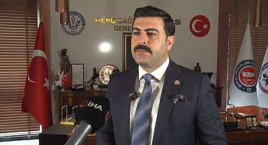 Devlet Memurları Konfederasyonu Başkanı Kaya: "Kalıcı bir 'Okul Güvenliği ve Çocuğu Koruma Eylem Planı' hayata geçirilmelidir"
