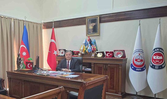 Devlet Memurları Sendikası Genel Başkanı Cengiz: "Doğru iş yerinin doğru zamanda, doğru uzmanlıkla ve koordineli biçimde denetlenmesini sağlayan bir sistemin kurulmasını istiyoruz"