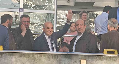 Devrek Belediyesi'ndeki yolsuzluk soruşturmasında sanıklar hakim karşısında