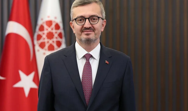 "Dezenformasyona Dur De" kampanyasına katılan millîlere teşekkür