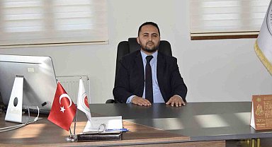 Dicle İlçe Müftüsü Baysoy göreve başladı