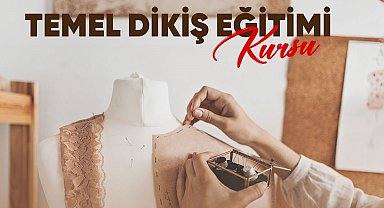 Didim Belediyesi'nden kadınların üretimine destek