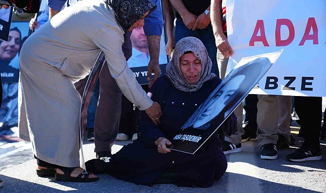 Dilovası yangını davasında kritik duruşma: Kamu görevlileri hakim karşısında