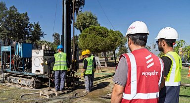 Dirençli İzmir hedefinde yeni adım