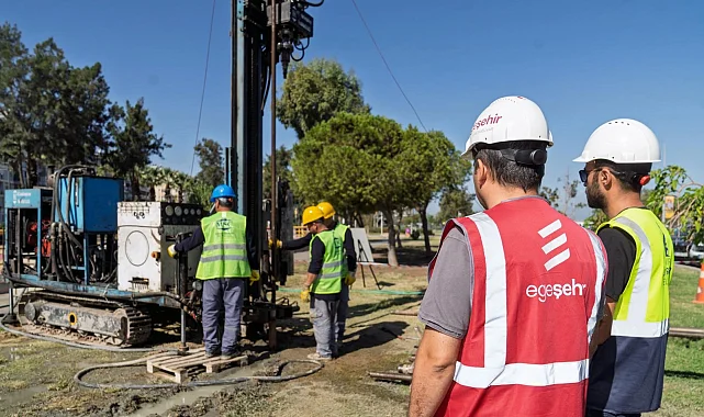 Dirençli İzmir hedefinde yeni adım