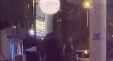 Diyarbakır'da bıçaklı kavga: 1 yaralı