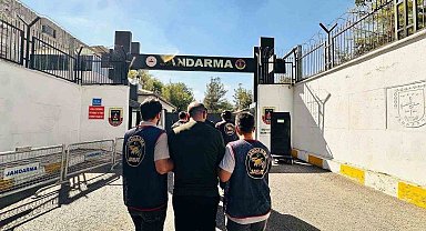 Diyarbakır'da haklarında kesinleşmiş hapis cezası bulunan 67 kişi yakalandı