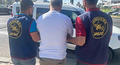 Diyarbakır'da haklarında kesinleşmiş hapis cezası bulunan 86 kişi yakalandı