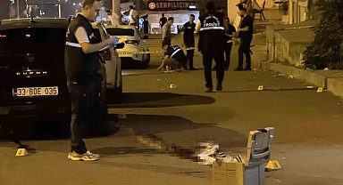 Diyarbakır'da iki grup arasında silahlı kavga: 3 ölü