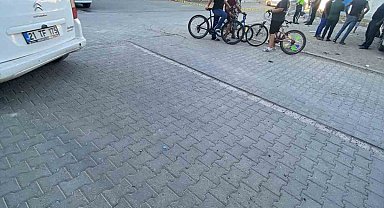 Diyarbakır'da pikabın çarptığı 6 yaşındaki çocuk hayatını kaybetti