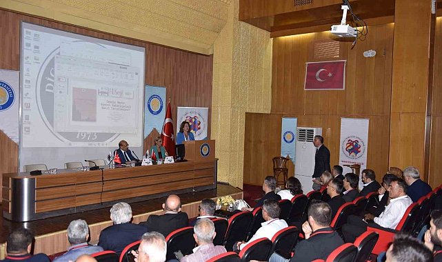 Diyarbakır'da "Abdominal Sepsis ve Açık Karın Yönetimi" sempozyumu düzenlendi