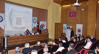Diyarbakır'da "Abdominal Sepsis ve Açık Karın Yönetimi" sempozyumu düzenlendi