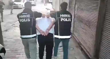 Diyarbakır'da "sokaklar güvende" operasyonunda 26 tutuklama