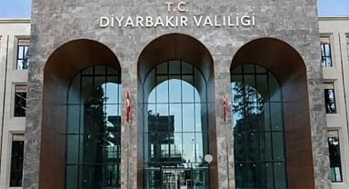Diyarbakır'da arazide erkek cesedi bulunmuştu... Valilikten açıklama geldi