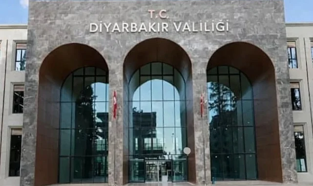 Diyarbakır'da arazide erkek cesedi bulunmuştu... Valilikten açıklama geldi